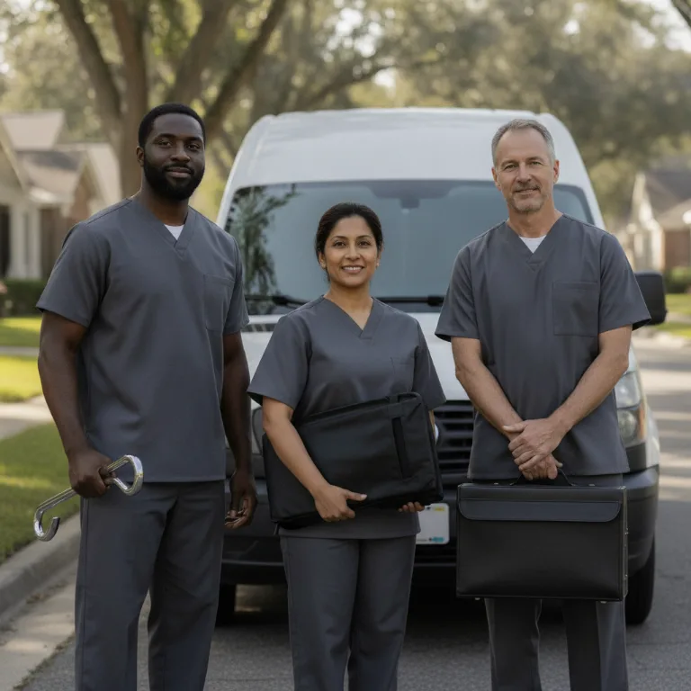 funeral home Silver Lake