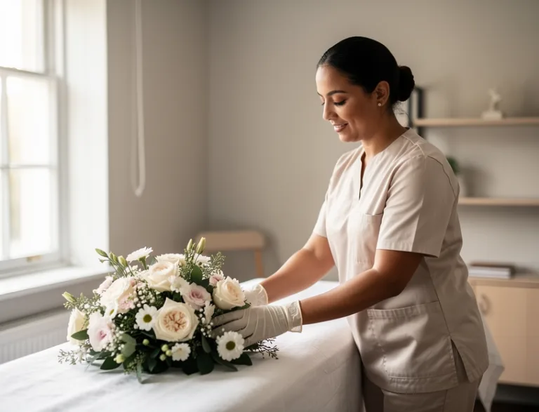 funeral home Silver Lake